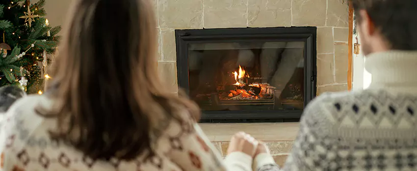 Fireplace Firebox Refurbish & Restore Services in Pace, FL