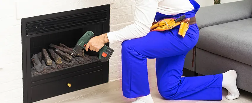 Fireplace Safety Inspection Specialists in Pace, Florida