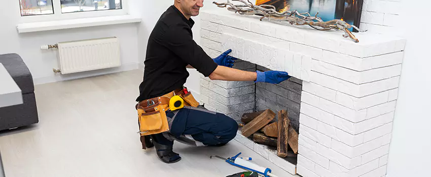 Gas Fireplace Repair And Replacement in Pace, FL