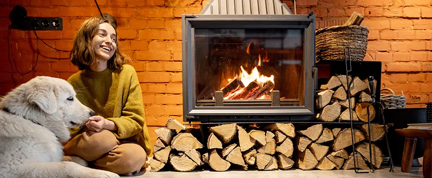 Fireplace Smell Removal Cost in Pace, FL