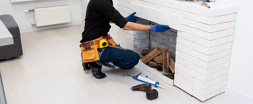 Masonry Fireplace Technician in Pace, Florida