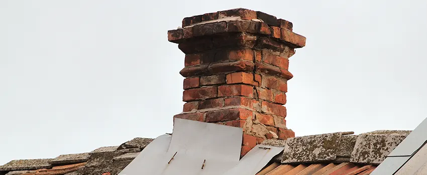 Cost of Fixing Blocked Chimney in Pace, Florida
