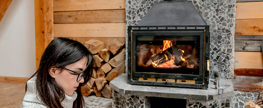 Harman P68-C Pellet Stove Repair in Pace, Florida 