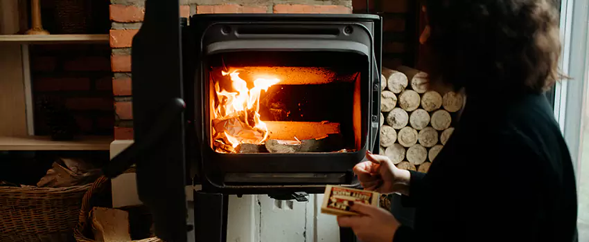 Hearthstone Wood Stoves Fireplace Repair in Pace, Florida