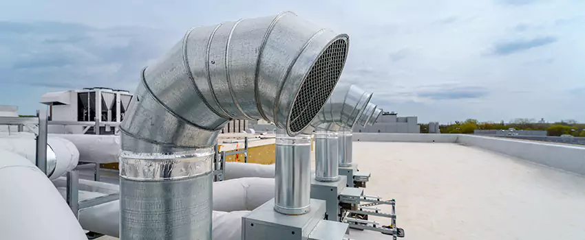 Insulated Ductwork Repair Services Near Me in Pace, FL