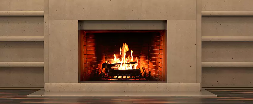 Majestic Trilliant Series Gas Fireplace Insert Repair in Pace, Florida