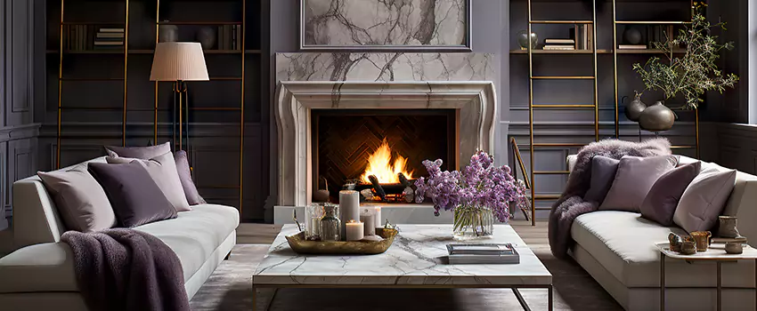 Napoleon Galaxy Series Outdoor Fireplaces Repair in Pace, FL