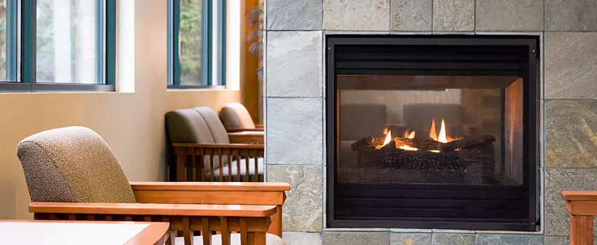 Osburn Fireplace Tempered Glass Hearth Pad Replacement in Pace, Florida