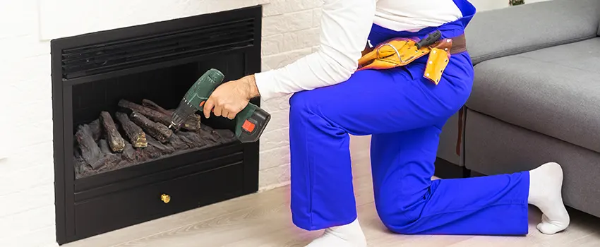 Pellet Fireplace Repair Services in Pace, FL