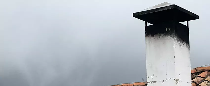 Prefab Chimney Crown Installation in Pace, FL
