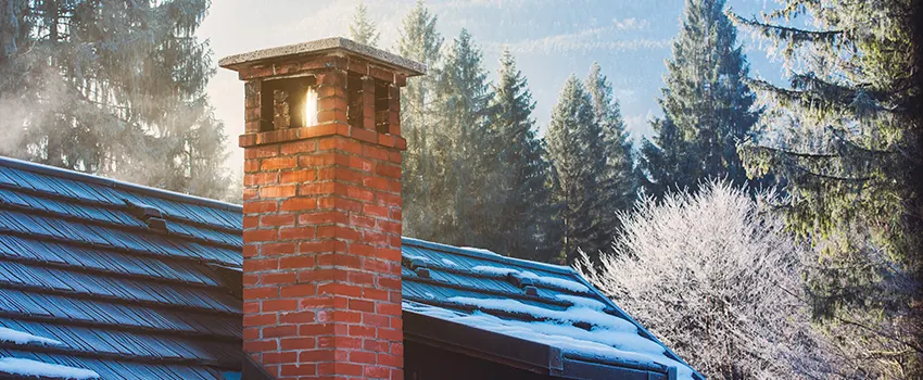 Residential Chimney Rain Caps Repair Services in Pace, FL