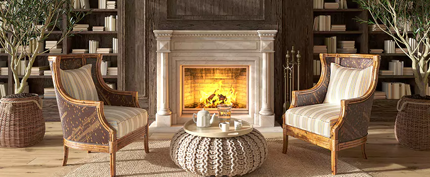 Cost of RSF Wood Fireplaces in Pace, Florida