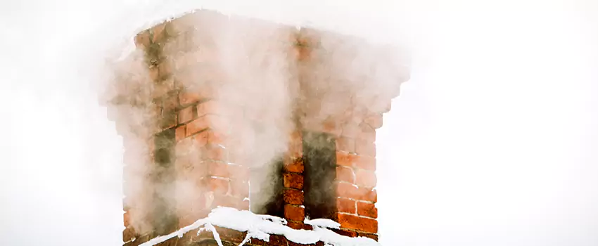 Chimney Flue Soot Removal in Pace, FL