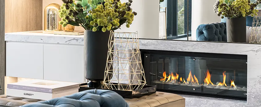 Professional Town & Country Luxury Fireplace Maintenance Experts in Pace, Florida