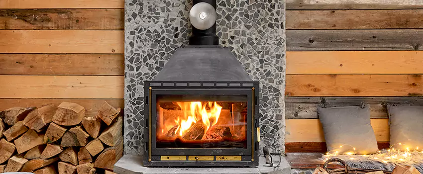 Travis Industries Elite Fireplace Inspection and Maintenance in Pace, Florida