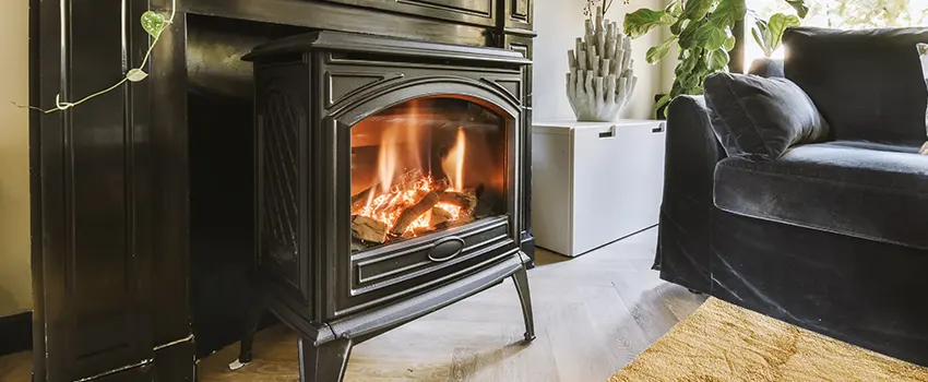 Valor Wood Fireplace in Pace, FL