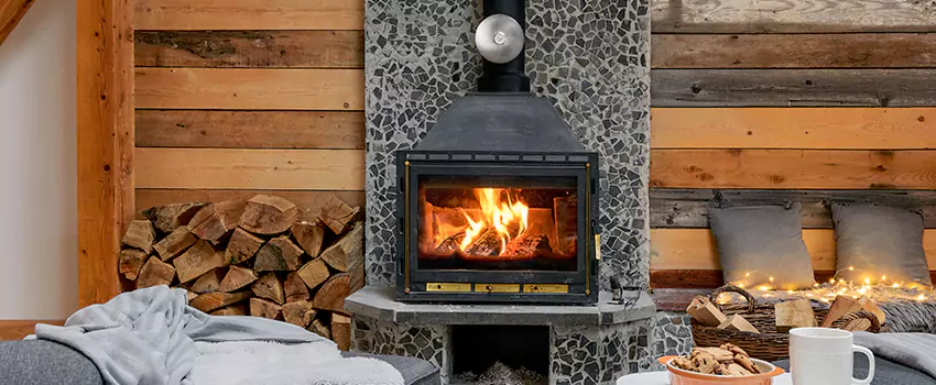 Affordable Wood Fireplace Fixing Solutions in Pace, Florida
