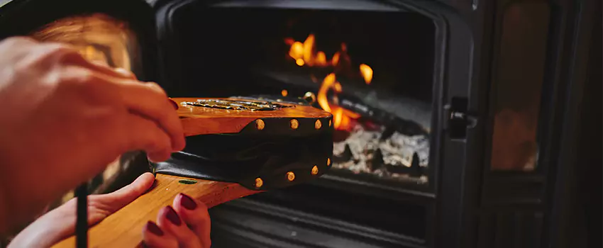Cost of Wood Furnace Repair and Installation Services in Pace, FL