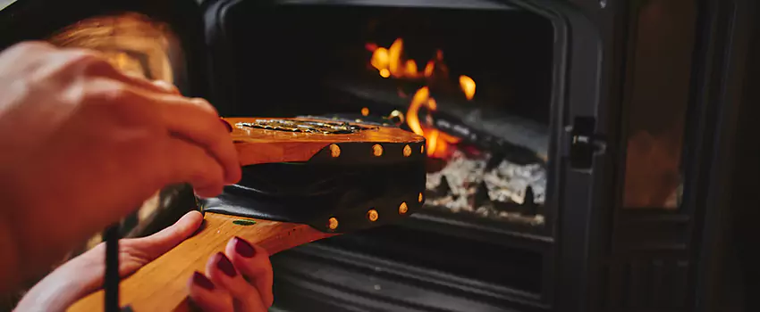Wood Stove Grates Repair in Pace, Florida