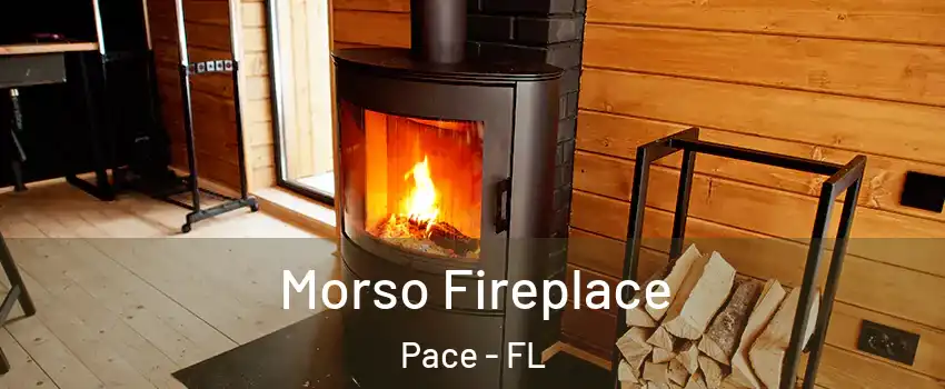  Morso Fireplace Pace - FL
