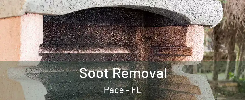  Soot Removal Pace - FL